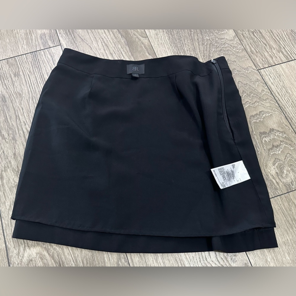 🖤Banana Republic Black Sequin Mini Pencil 🖤Skirt - Picture 13 of 16